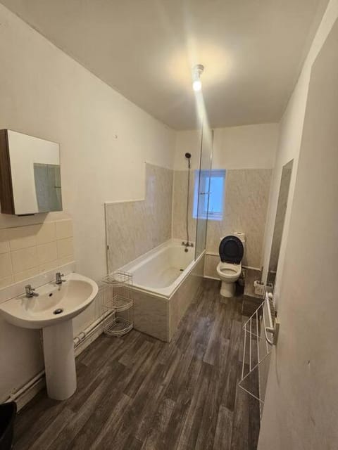 The perfect location when working in Swansea! Apartment in Swansea