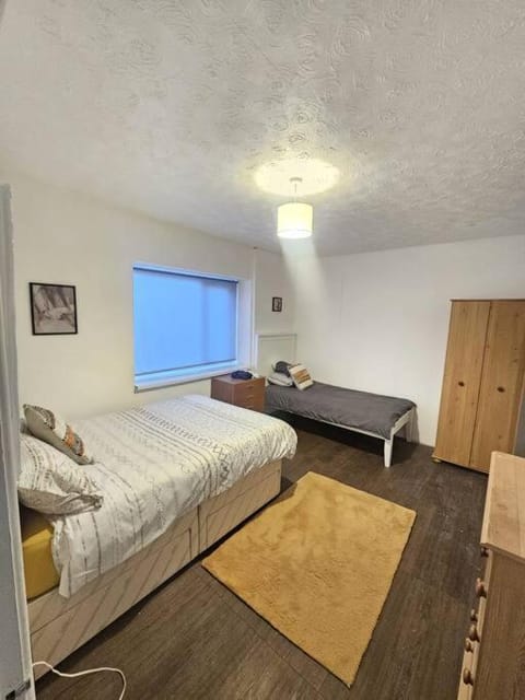 The perfect location when working in Swansea! Apartment in Swansea