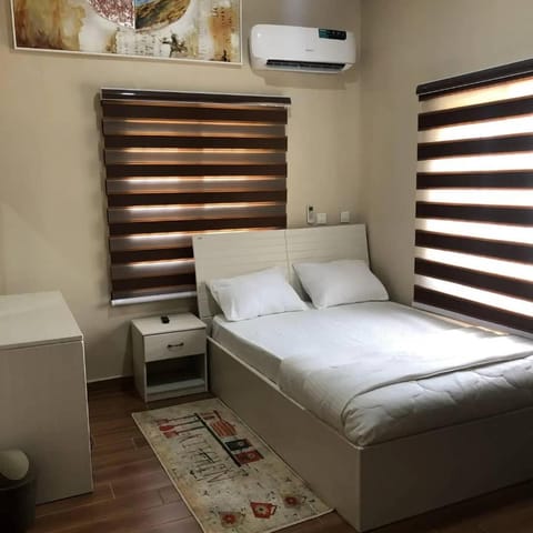 Tugo Apartment Condominio in Abuja