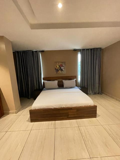 Blanca luxury 3 bedroom apartments Condo in Lagos