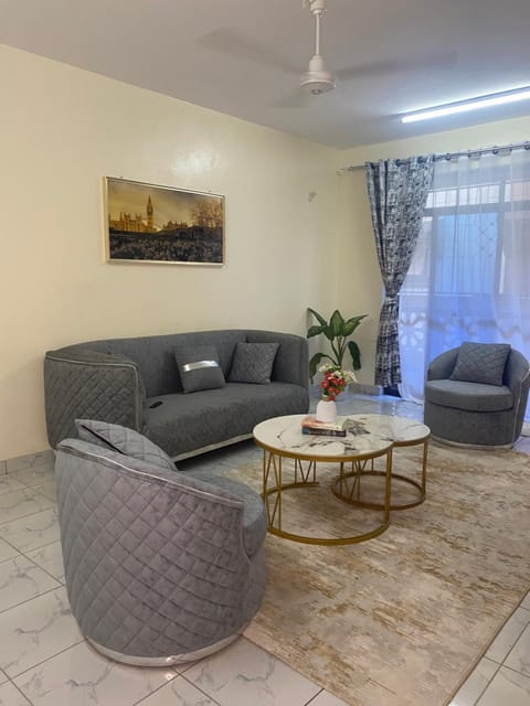 Coastal luxurious airbnbs Condo in Mombasa