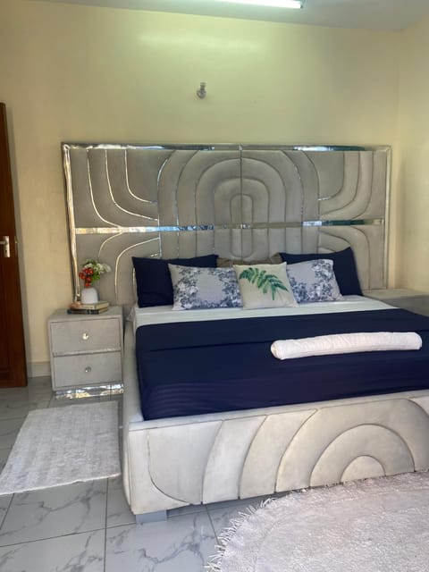 Coastal luxurious airbnbs Apartment in Mombasa