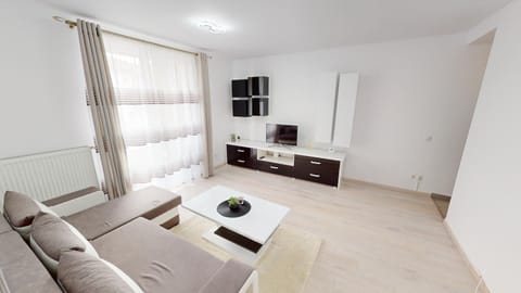 Euphoria Apartment VRT Condominio in Sibiu