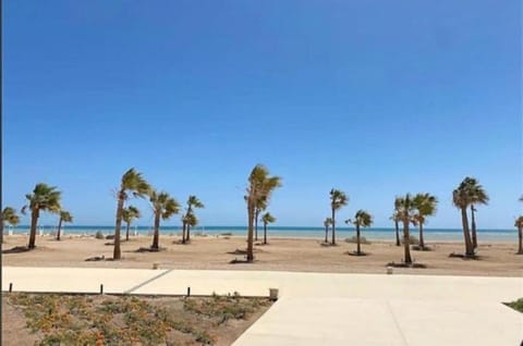 Nearby landmark, Spring, Day, Natural landscape, Beach, Sea view