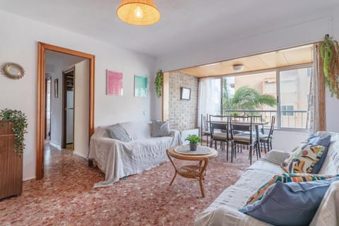 Costa Blanca Holiday Rental Amalia I Apartment in El Campello