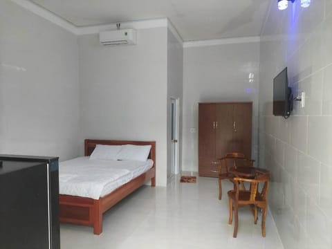 Nhà Nghỉ Tốt Hơn Bed and Breakfast in Phu Quoc