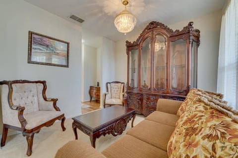 Elegant and Spacious Kissimmee Vacation Rental Home! Haus in Poinciana