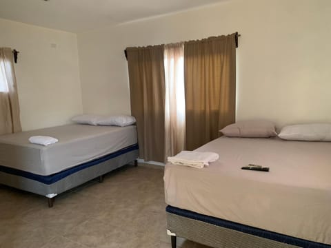 Complejo Deportivo Wilson Palacios Hotel in La Ceiba