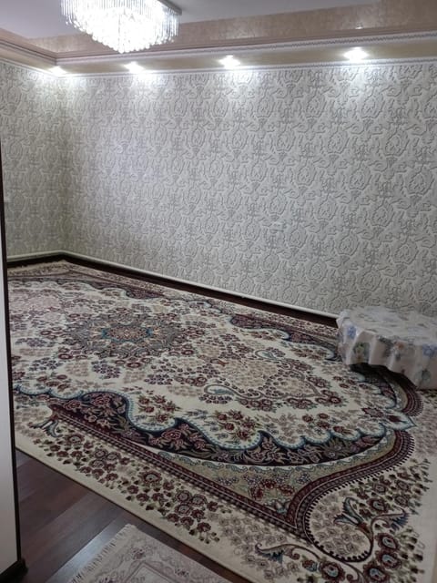 Guest house Shumkar Vacation rental in Kazakhstan