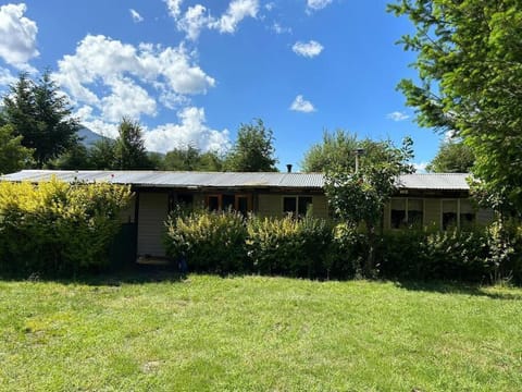 Cabaña camino a Caburgua House in Pucon