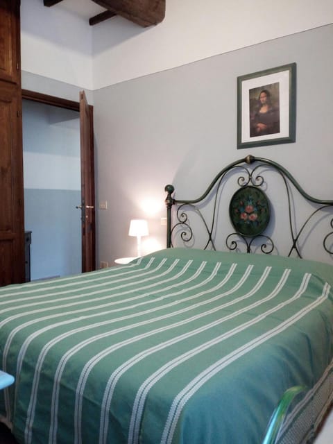 Podere Schioppello Casale con appartamenti privati Landhaus in Umbria