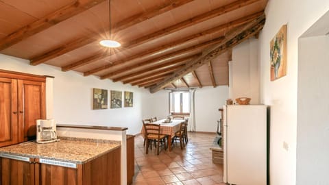 Podere Schioppello Casale con appartamenti privati Country House in Umbria