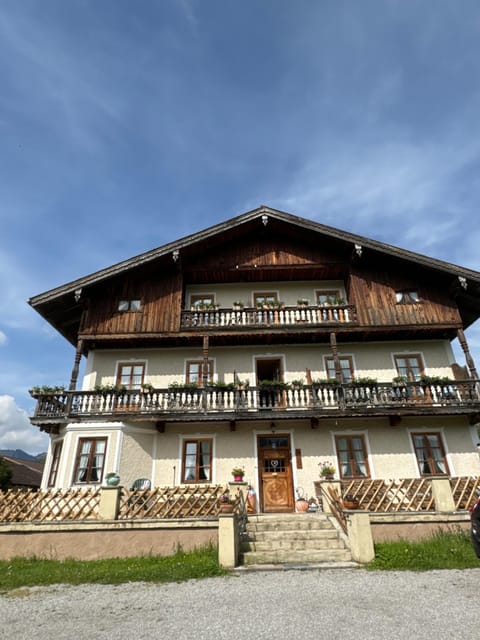 Property building, Balcony/Terrace