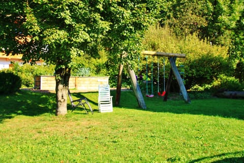 Children play ground, Garden