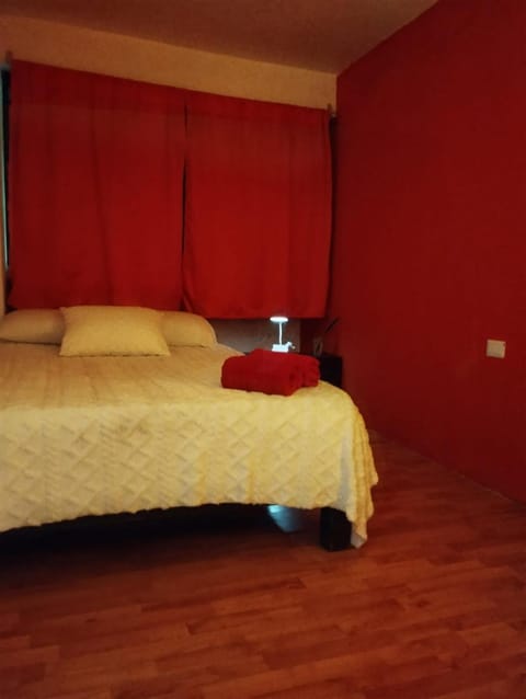 Posada Pantitlán Vacation rental in Mexico City