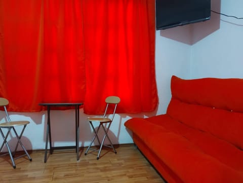 Posada Pantitlán Vacation rental in Mexico City