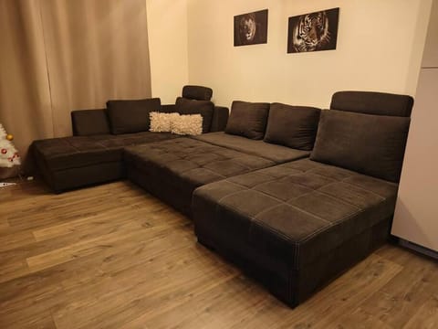 Apartament Park Ayazmoto Apartment in Stara Zagora