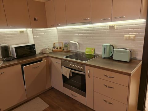 Apartament Park Ayazmoto Apartment in Stara Zagora