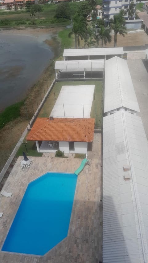 Apartamento em frente ao Laguinho Condo in State of Pará