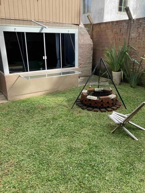 BBQ facilities, Garden, Garden view