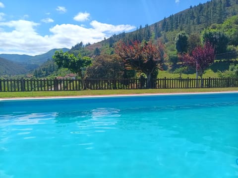 Apartamentos Calm & Nature - Adults Only Hotel in Cantabria