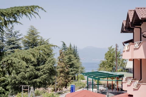 Villa Ljupce Bed and Breakfast in Municipality of Ohrid, North Macedonia