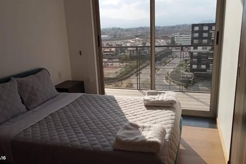 Departamento nuevo en High Towers Elite, Sonata Condo in Puebla
