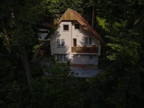 Maison du Bonheur Chalet in Sarajevo