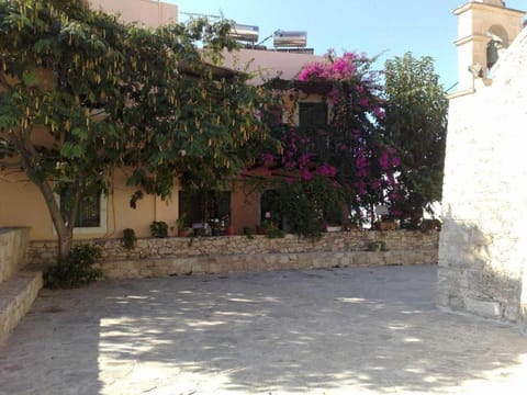 CretanHouse G Urlaubsunterkunft in Myrtos