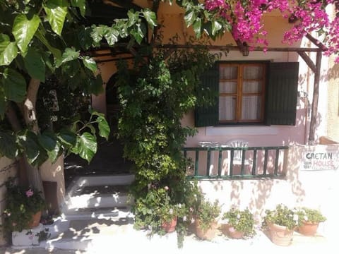 CretanHouse G Casa vacanze in Myrtos