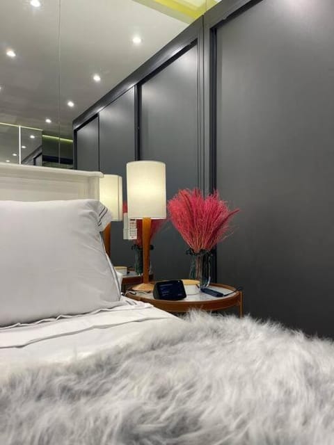 Apartamento de Luxo Alphaville Condo in Santana de Parnaíba