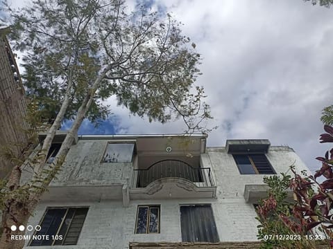 Casa Benito Juárez House in Oaxaca