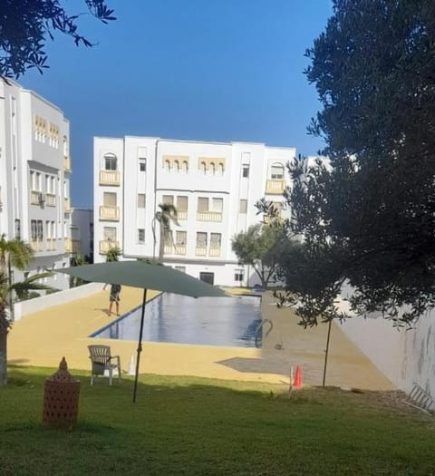 RELAX IBN BATOUTA Eigentumswohnung in Tangier