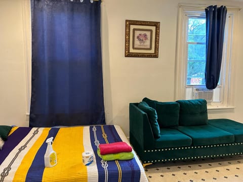 Private room Bed and Breakfast in Philadelphia