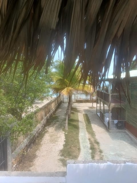 Cabaña SOL Y MAR Chambre d’hôte in Covenas