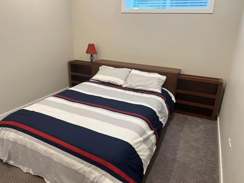 Your Cozy Retreat, 2BR suite Eigentumswohnung in Kamloops