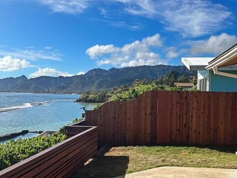 Oahu's Best Kept Secret House in Laie