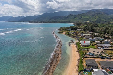 Oahu's Best Kept Secret Maison in Laie