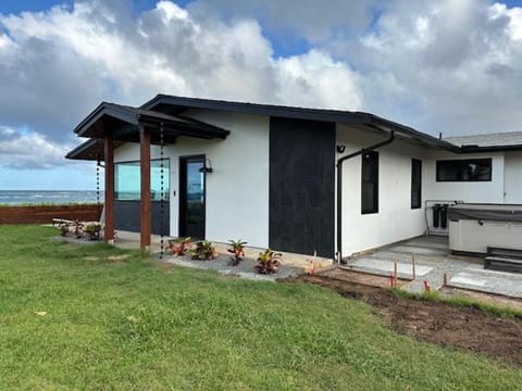 Oahu's Best Kept Secret House in Laie