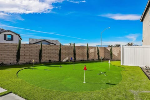 Canneto Way - Large villa w/ a large backyard Haus in Indio