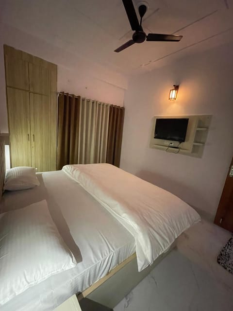 Comfort staysuites 1bhk in Rishikesh Condo in Rishikesh