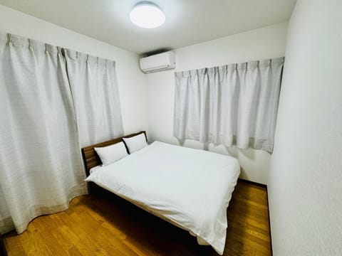 Stayinn Itoshima - 6-bedroom Vacation Rental House in Fukuoka
