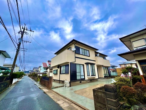 Stayinn Itoshima House in Fukuoka