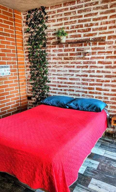 Departamento Xochiquetzal Apartment in Cholula