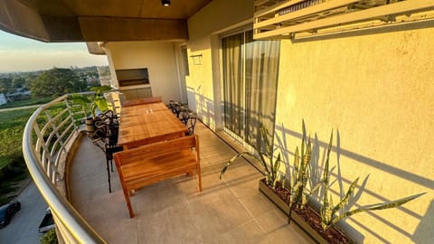 Day, Balcony/Terrace