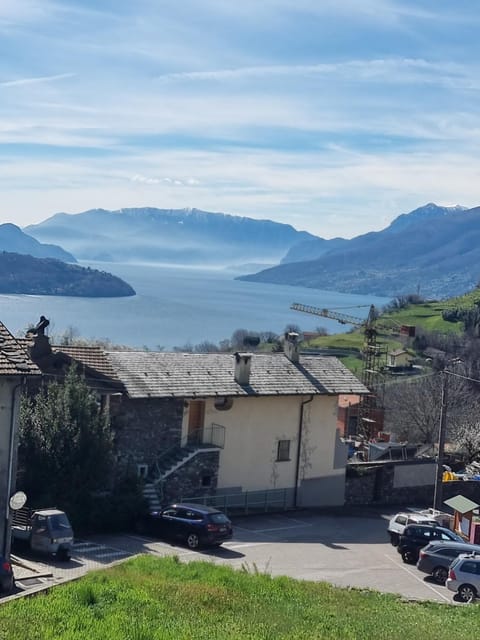 Neighbourhood, Natural landscape, Lake view, Mountain view