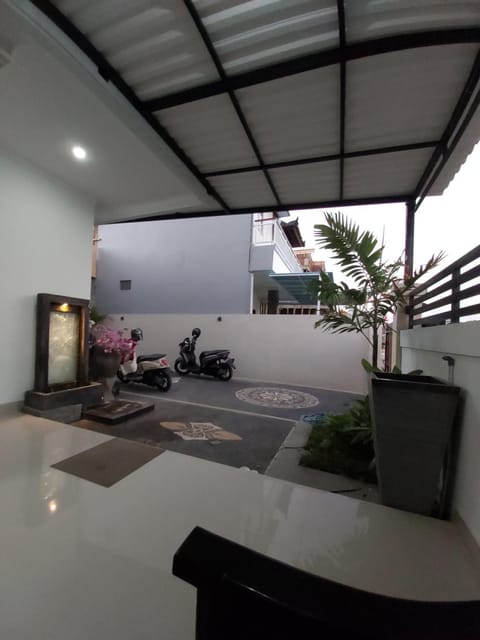 Chandra's guest house House in Denpasar