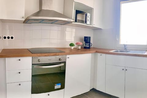 Appartement bien situé Wohnung in Noisy-le-Grand