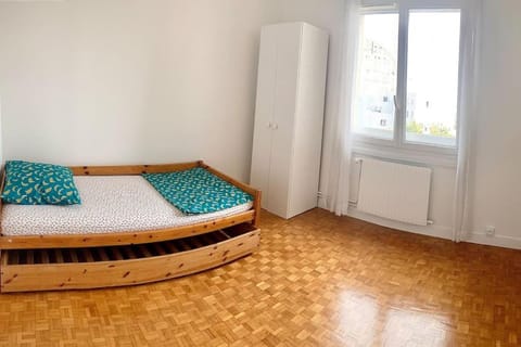Appartement bien situé Wohnung in Noisy-le-Grand