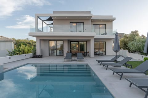 Kymothoe Elite Villas Villa in Zakynthos, Greece